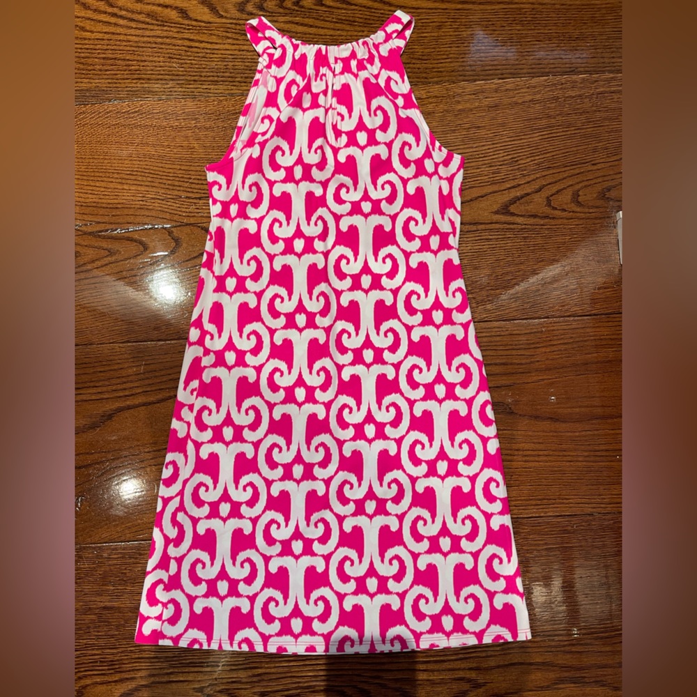 Jude Connally Summer Dress